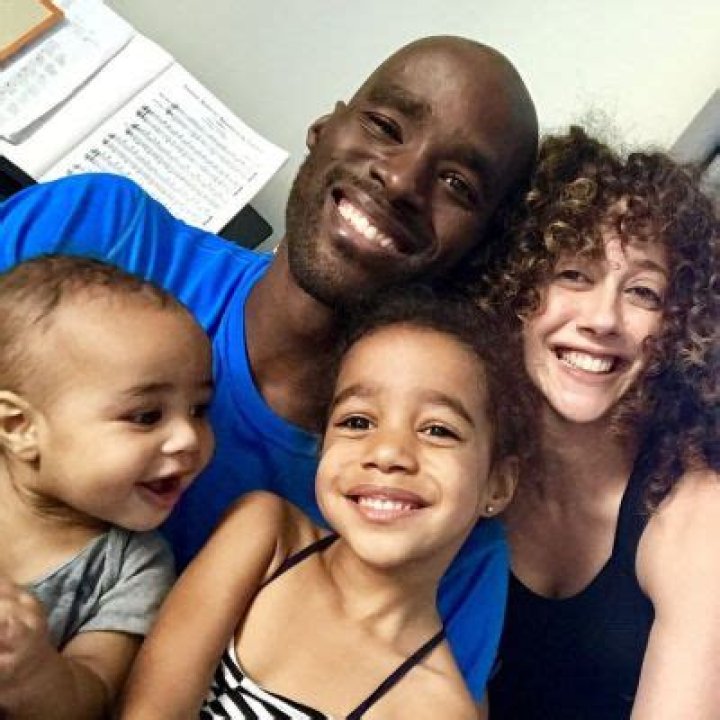 Meet Emeka Okafor Wife, Ilana Nunn Okafor: Wiki And Married Life