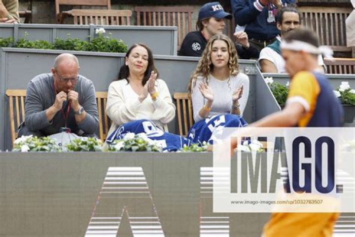 Meet Evelyn Altmaier, the Sister of Daniel Altmaier: Biography, Net Worth & more