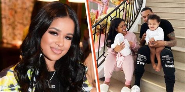 Meet G Herbo children; Essex, Emmy Love and Yosohn