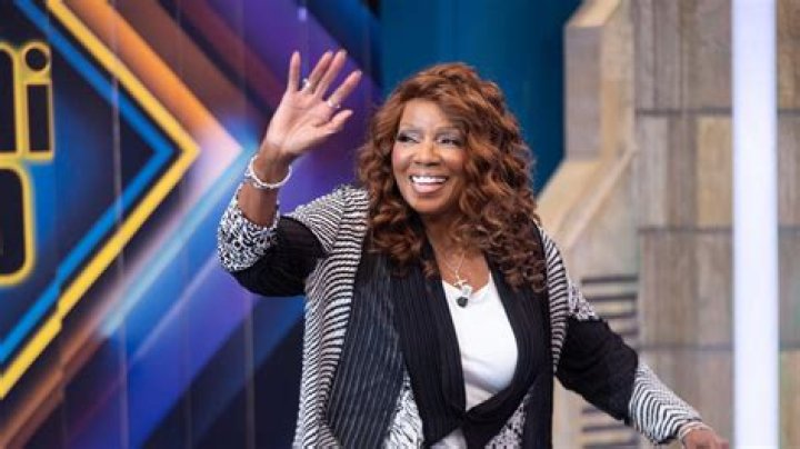 Meet Gloria Gaynor Siblings, Arthur Gaynor and Irma Proctor