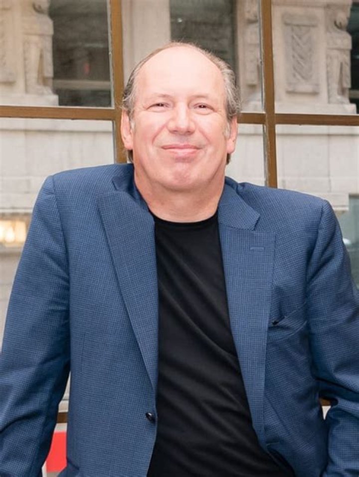 Meet Hans Zimmer’s Parents