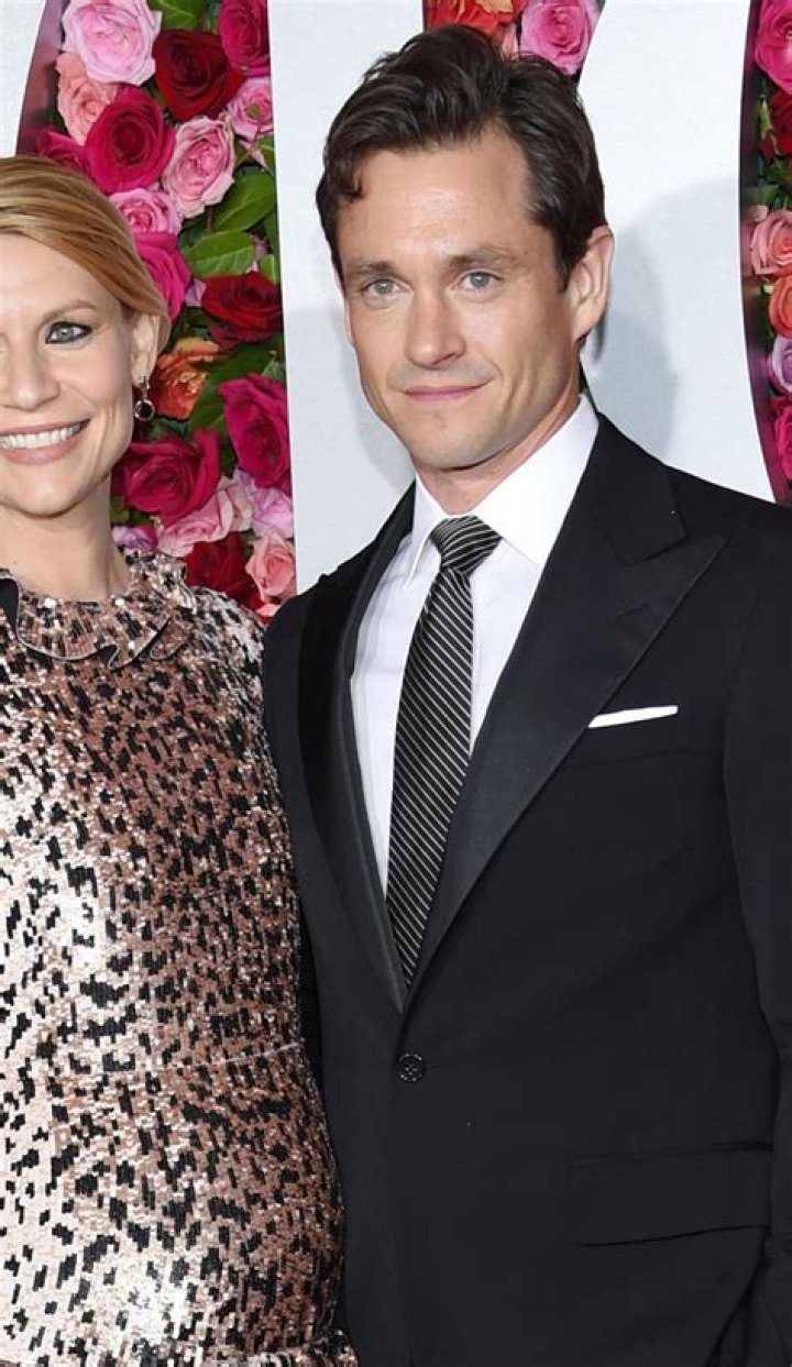 Cyrus Michael Christopher Dancy, and Rowan Dancy