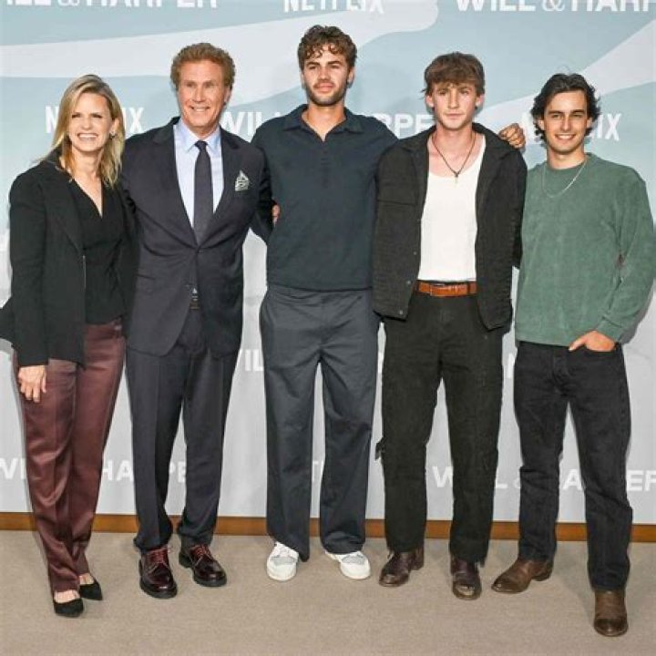 Jessica Moran’s Boyfriend John Ferrel : Biography, net worth &more.