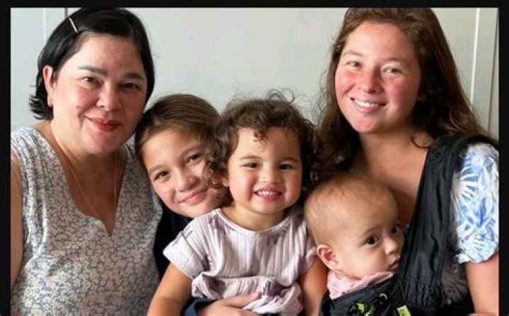 Meet Jose Alvarado's Parents