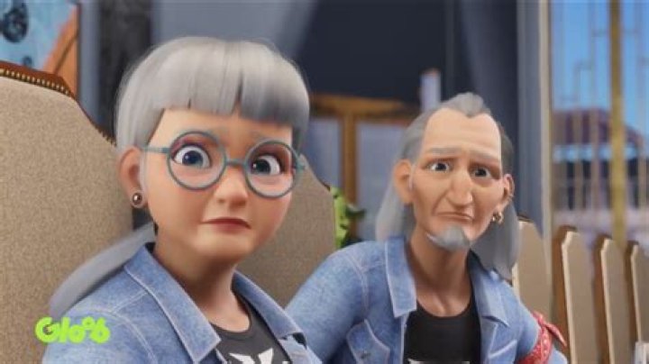 Meet Juan Gabriel’s Parents