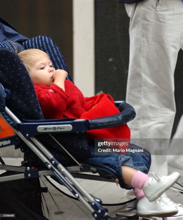 Meet Julie Rose Clapton: Daughter of Eric Clapton