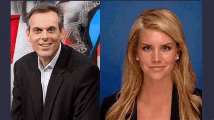 Meet Kimberly Ann Vadala, Ex-wife of Colin Cowherd