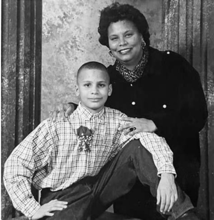 Meet Latresa Mazzulla, the Mother of Joe Mazzulla...