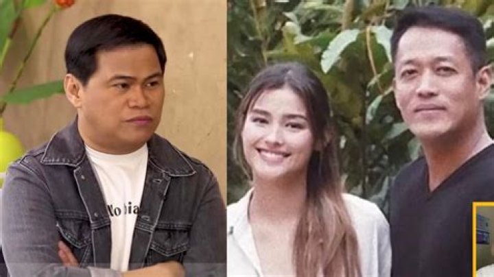 Meet Liza Soberano's Parents