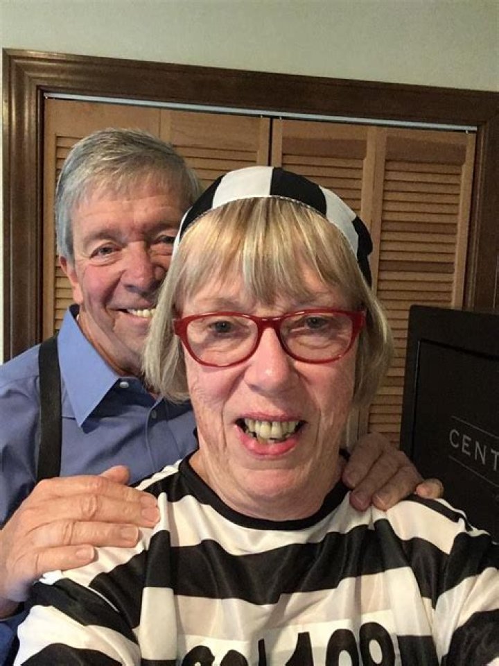 Meet Mary Kathleen Mohler Kenda, wife of USA's most successful police detective Joe Kenda