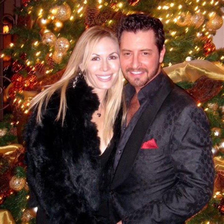 Meet Micah Tanous, husband of Peggy Tanous: Biography,Net...