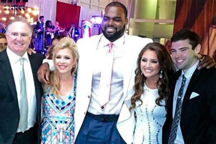 Meet Michael Oher Siblings, Who Are Michael Oher Siblings?