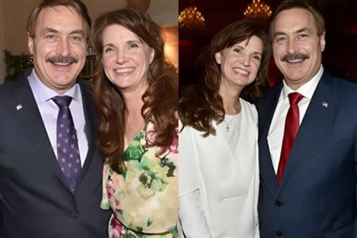 Meet Mike Lindell's ex-wife, Dallas Yocum Bio: Age, Parents, Husband, Net Worth, Children, Wikipedia