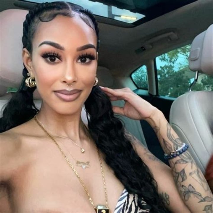 Meet Miss B Nasty: An Icon in Adult Entertainment