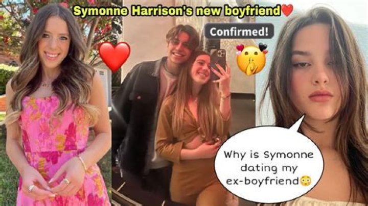 Meet Nick Bencivengo, ex-boyfriend of Symonne Harrison: Biography,Net Worth & more