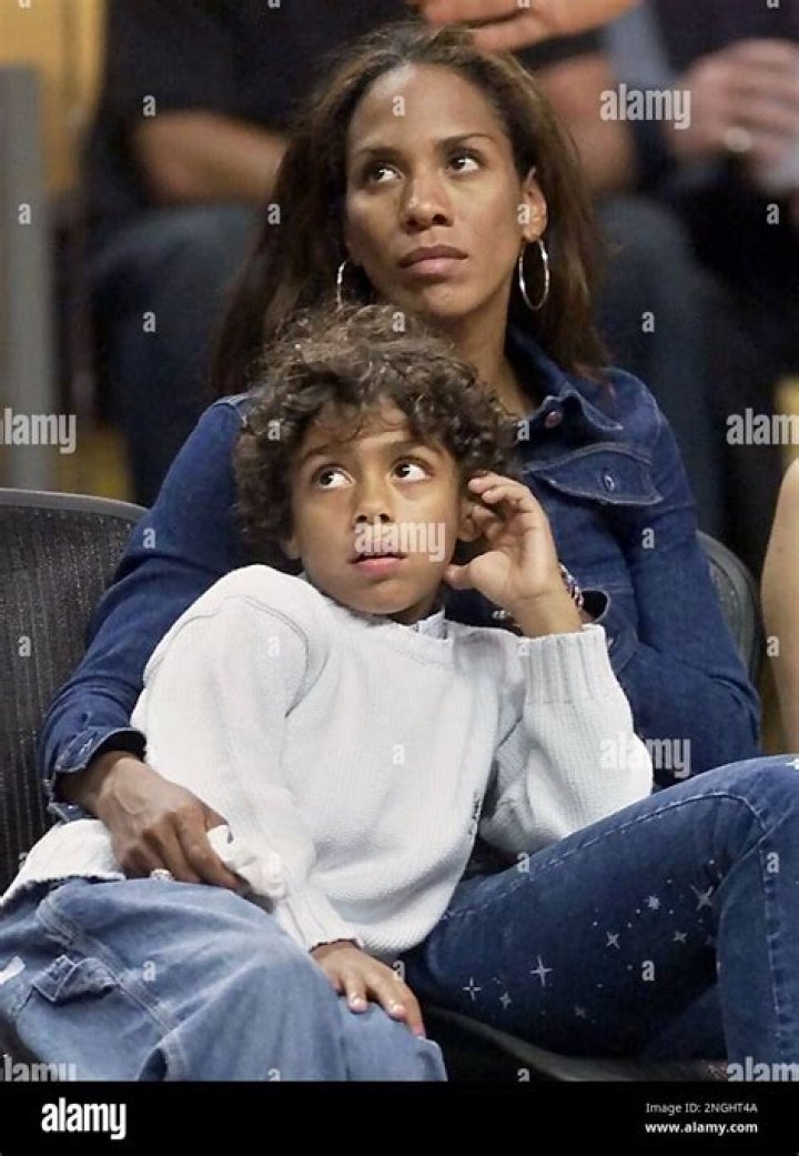 Meet Noah Gabriel Becker, the Oldest Son of Boris Becker