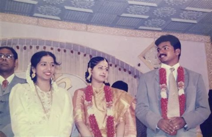 Meet Prakash Raj’s Parents Manjunath Rai And Swarnalatha