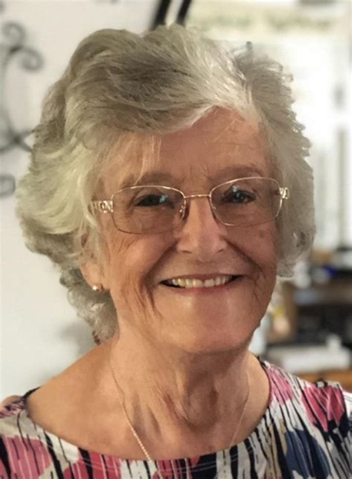 Gillian Rosemary, John Henry Beckingham