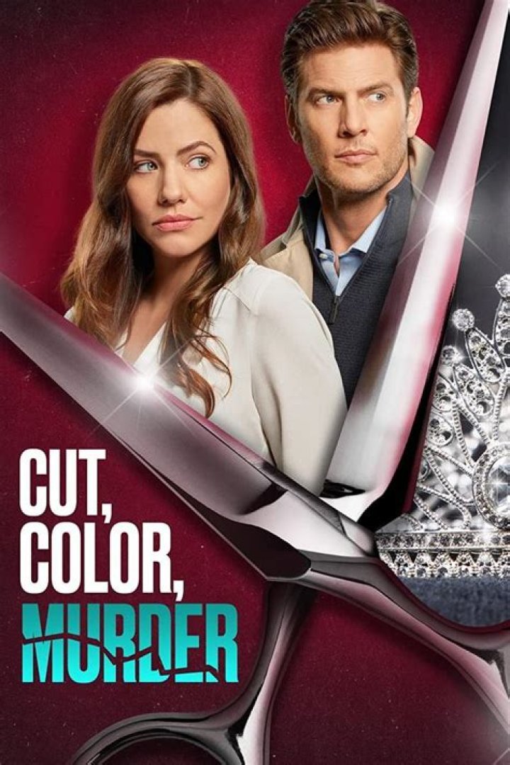 Meet the Full Cast List and Characters of Cut, Color, Murder