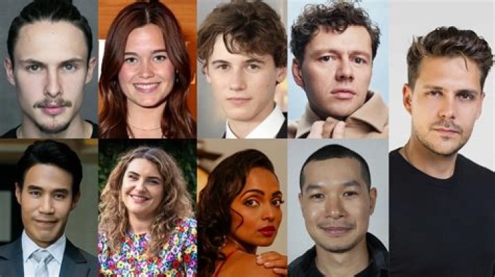 Meet the Full Cast List and Characters of Legacy Season 1