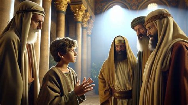 MEET The only Daughter Ada Jesus Left Behind -Photos