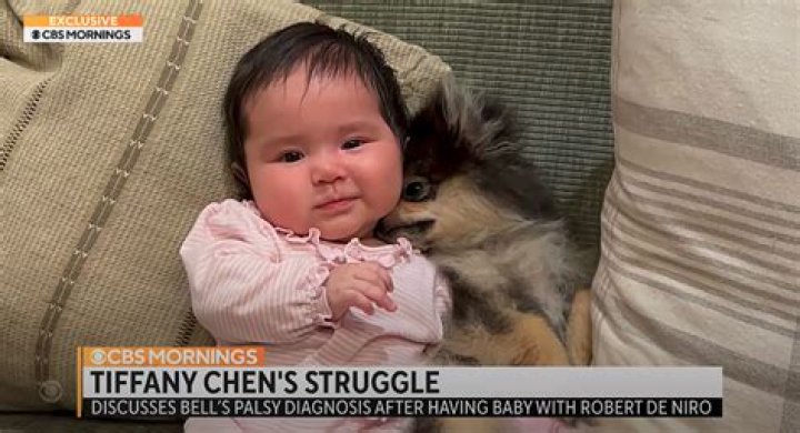 Meet Tiffany Chen’s Parents: William and Sharon Chen