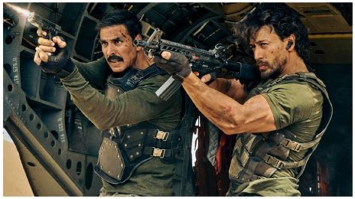 Meet Tiger Shroff’s Parents