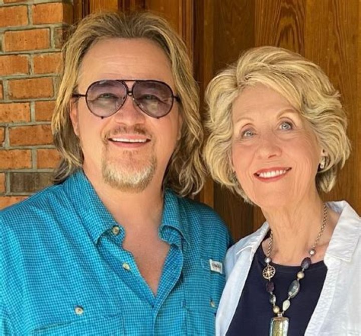 Meet Travis Tritt’s Parents