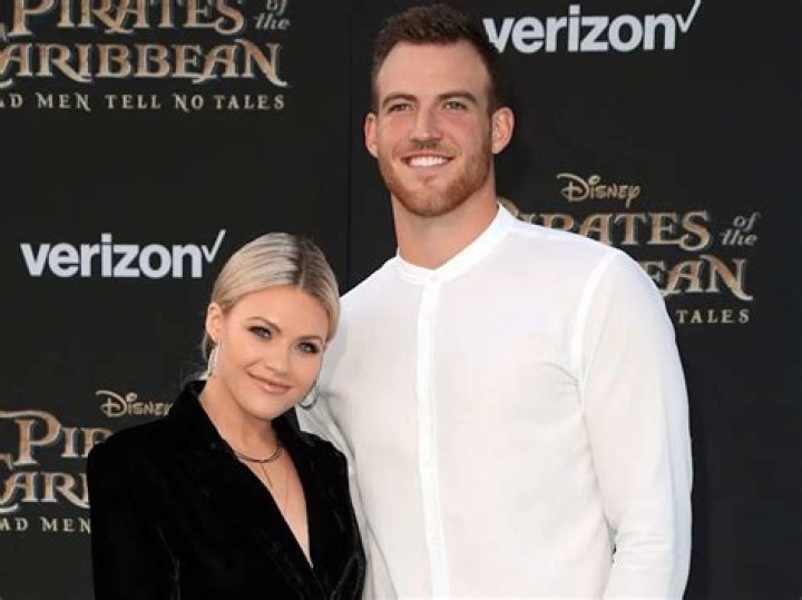 Meet Witney Carson’s husband Carson Mcallister: Biography,Net Worth & more