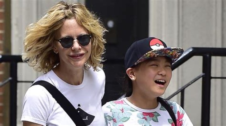 Meg Ryan Children: Meet Jack Quaid & Daisy True Ryan