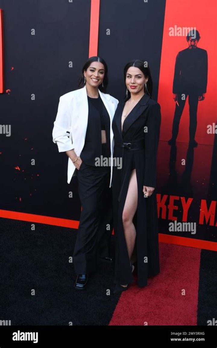 Megan Batoon: Exclusive Day Of Her Series Premiere