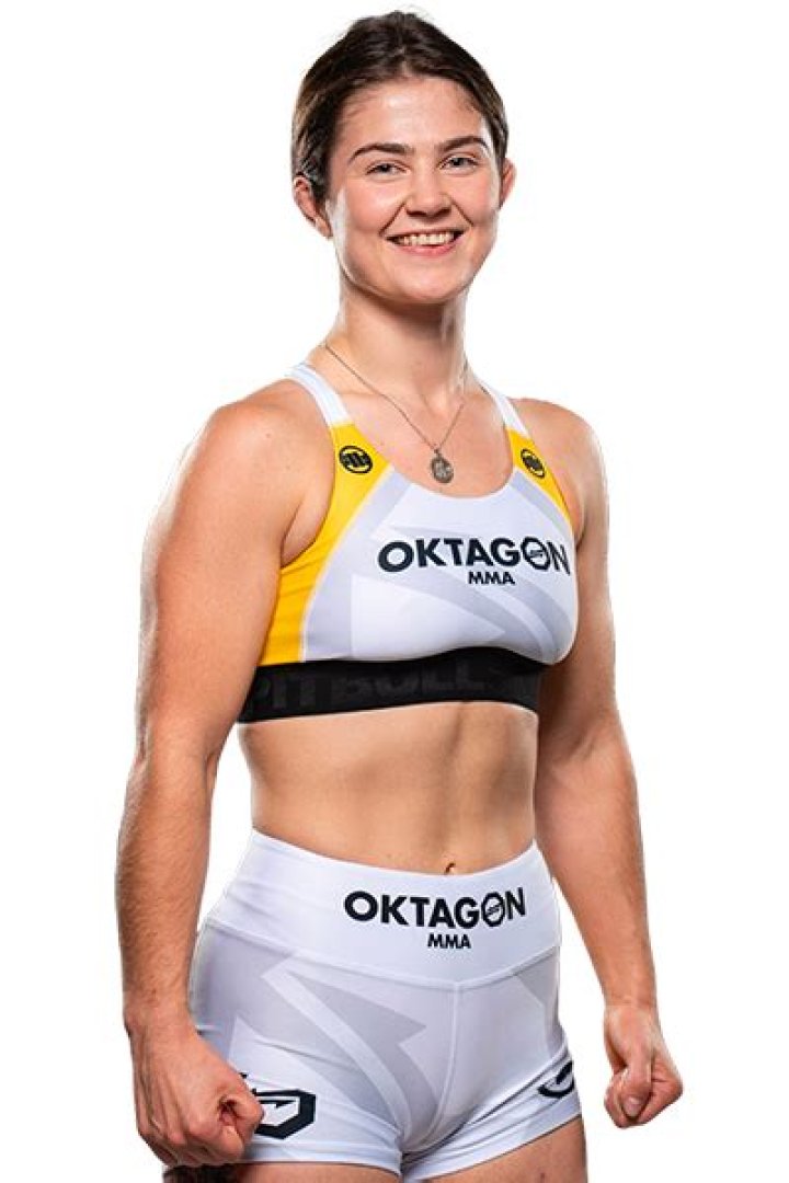 Megan Jean Morris Net Worth, Age, Height, Bio, Birthday, Wiki!