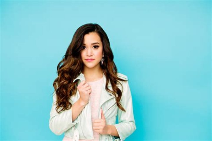 Megan Nicole- Age, Net Worth, Height, Husband, Career, Ethnicity