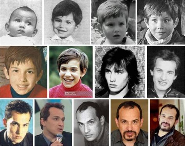 Mehdi Fils De Cécile Aubry