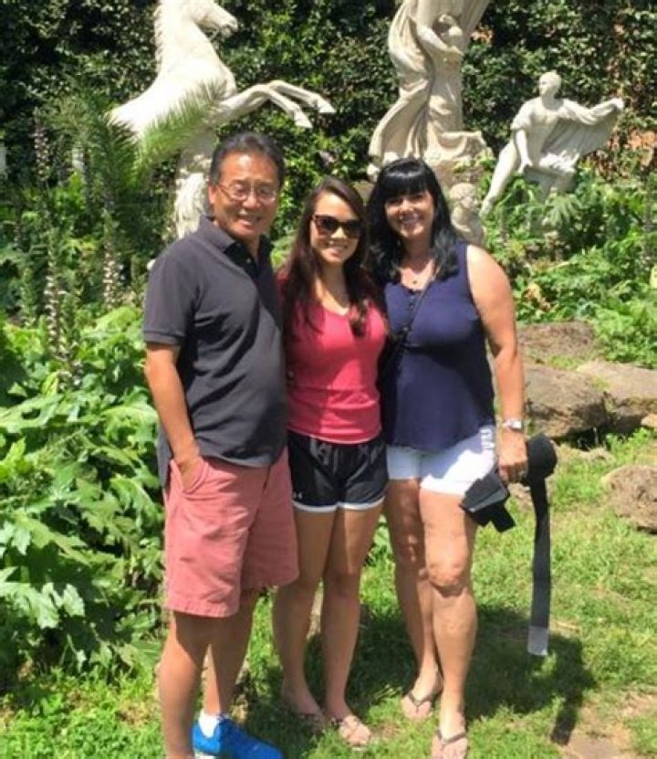 Melanie Pai- Wiki, Age, Height, Net Worth, Career