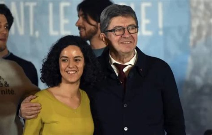 Mélenchon Origine Parents