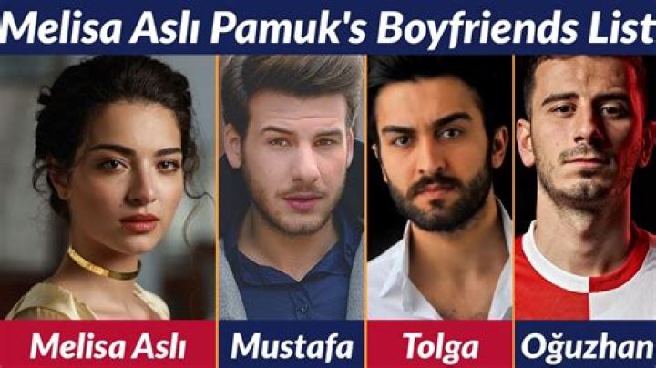 Who is Melisa Asli Pamuk Dating – Melisa Asli Pamuk's Boyfriend & Exes