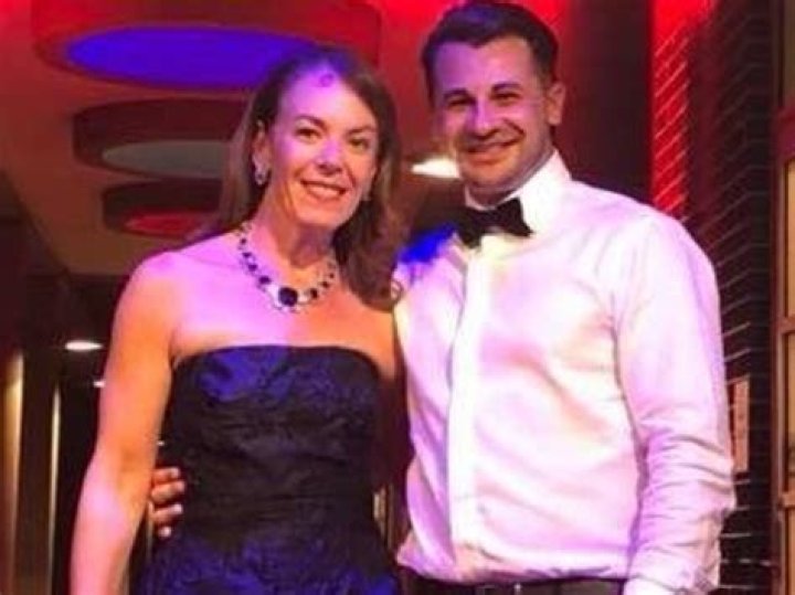 Melissa Caddick Husband: Meet Koletti