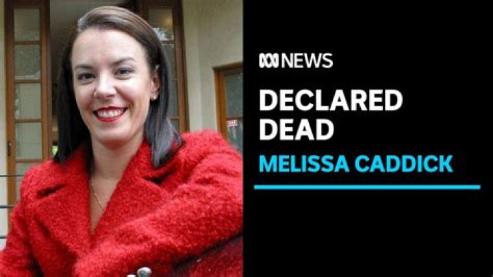Melissa Caddick Siblings: Did Melissa Caddick have a sibling?