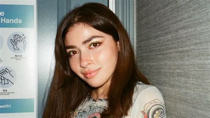 Melissa Collazo Taille