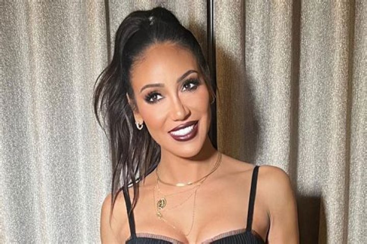 Melissa Gorga- Bio, Age, Height, Net Worth, Husband, Marriage