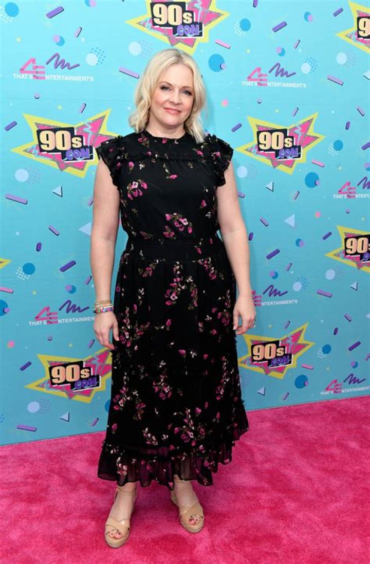 Melissa Joan Hart Age, Bio, Parents, Career, Net Worth, Husband