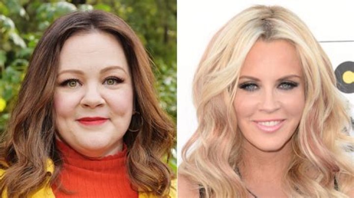 Melissa McCarthy’s Sister: Meet Margie McCarthy