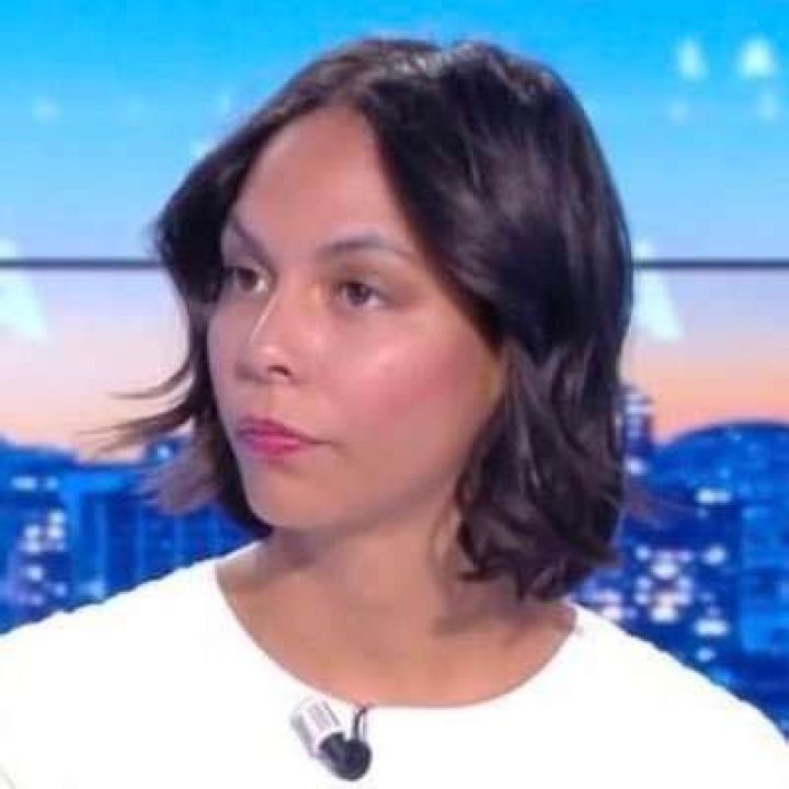 Melodie Stewenson Âge