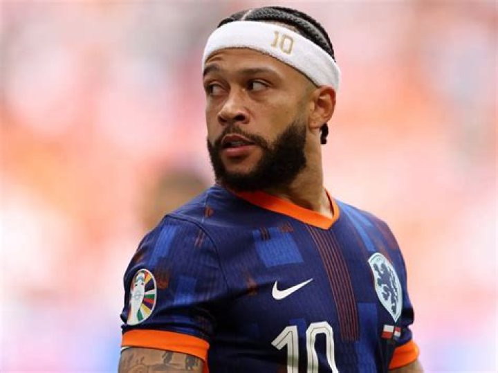 Memphis Depay Net Worth 2024, Age, Height, Bio, Birthday, Wiki!