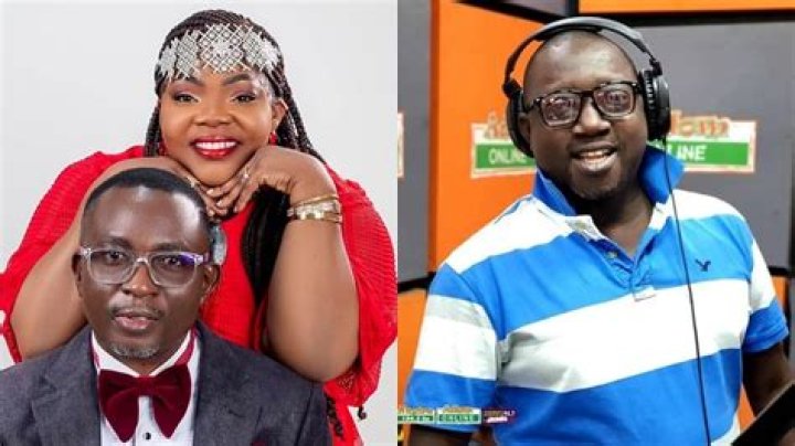 Menaye Donkor’s Husband: Who is Menaye Donkor Dating?