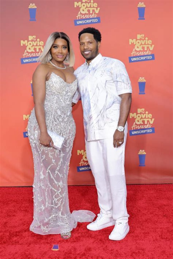 Mendeecees Harris- Bio, Age, Height, Net Worth, Wife, Marriage