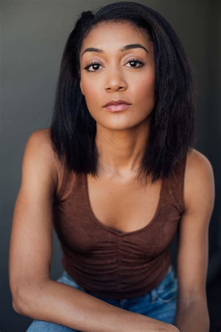 Mercedes Morris - Net Worth, Age, Height, Birthday, Bio, Wiki!