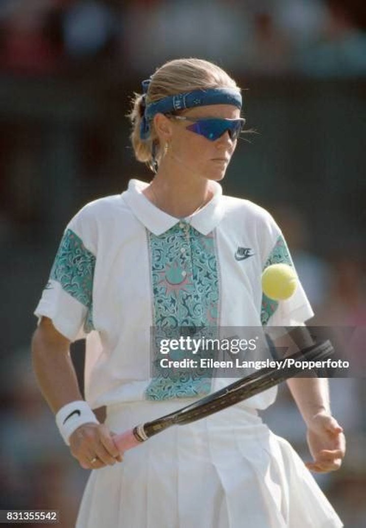 Meredith McGrath Net Worth 2024, Age, Height, Bio, Birthday, Wiki!