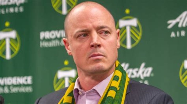 Fame | Merritt Paulson net worth and salary income estimation Mar, 2024